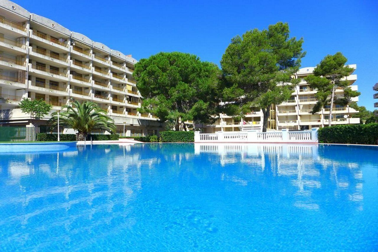 Catalonia Park Apartamentos Salou Kültér fotó